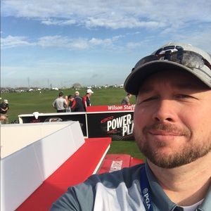 Meet your Posher, Ben